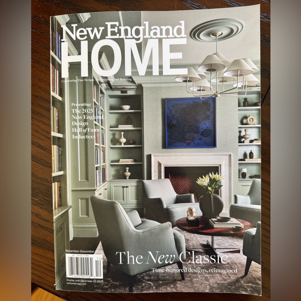 6 Home Design Magazines - Picture 5 of 7
